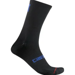 Castelli Radsocken|Socken-- Women's Como 15 Thermal Sock - Radsocken