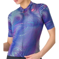 - Woen' Coic Vortex Jerey - Radtrikot < Castelli Outlet