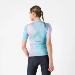- Woen' Coic Vortex Jerey - Radtrikot < Castelli Outlet