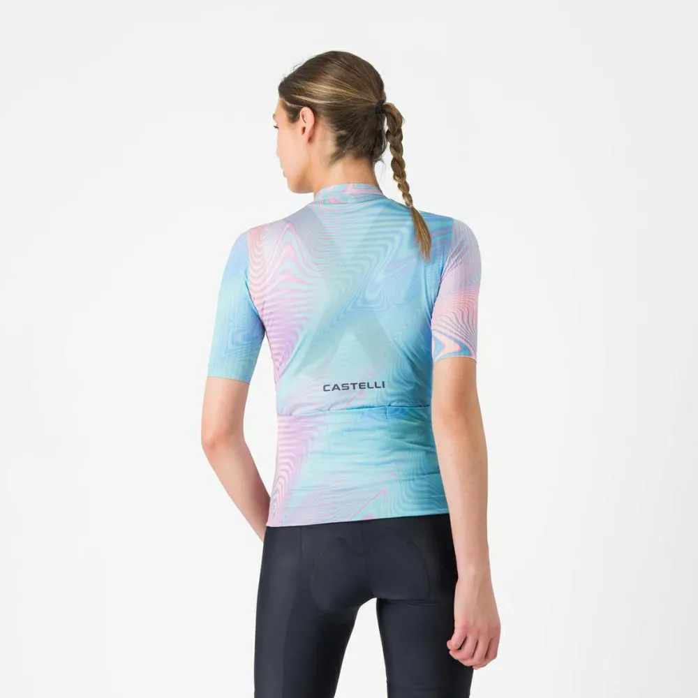 - Woen' Coic Vortex Jerey - Radtrikot < Castelli Outlet