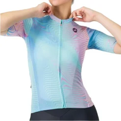 - Woen' Coic Vortex Jerey - Radtrikot < Castelli Outlet