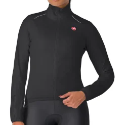 Castelli - Woen' Eergency 3 Rain Jacket - Fahrradjacke