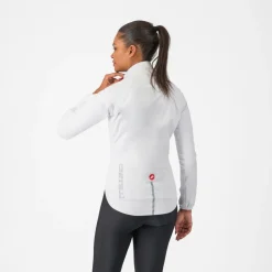 Castelli - Woen' Eergency 3 Rain Jacket - Fahrradjacke
