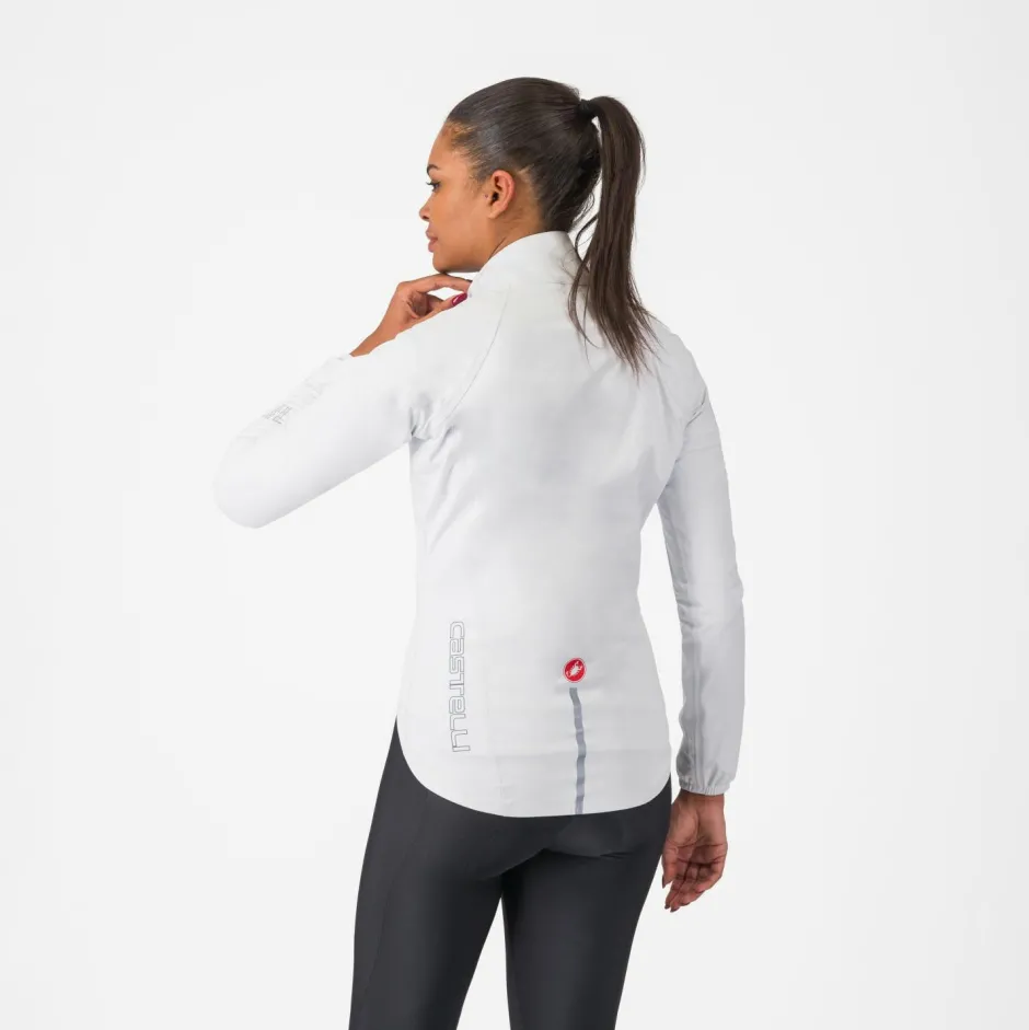 Castelli - Woen' Eergency 3 Rain Jacket - Fahrradjacke
