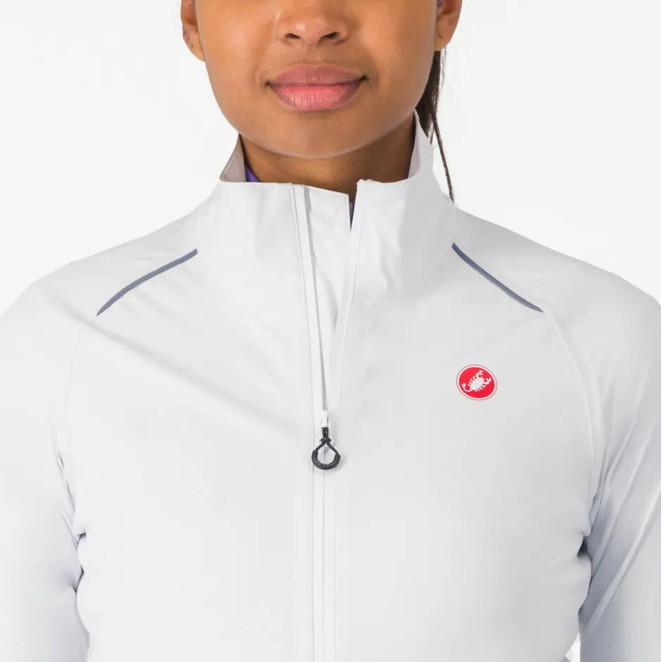 Castelli - Woen' Eergency 3 Rain Jacket - Fahrradjacke