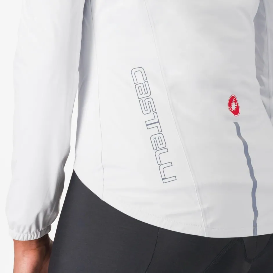 Castelli - Woen' Eergency 3 Rain Jacket - Fahrradjacke