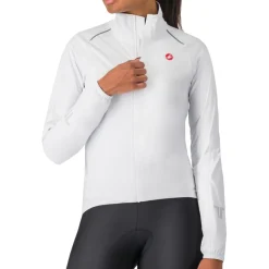 Castelli - Woen' Eergency 3 Rain Jacket - Fahrradjacke