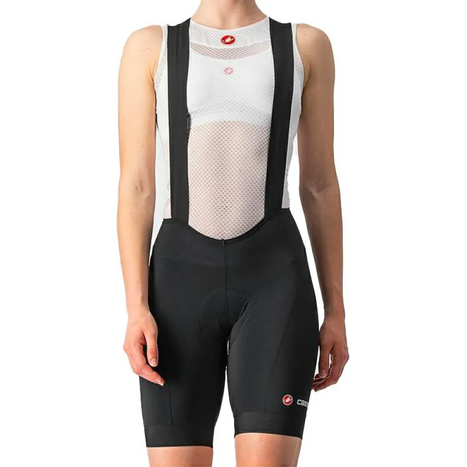Castelli - Woen' Endurance Bibhort - Radhoe