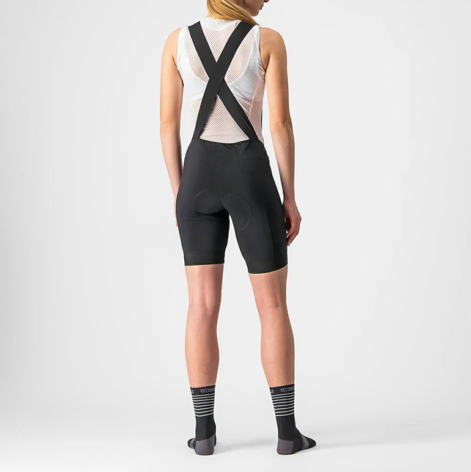Castelli - Woen' Endurance Bibhort - Radhoe