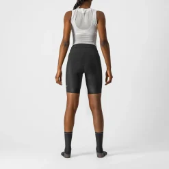 Castelli Fahrradbekleidung|Radhosen-- Women's Endurance Shorts - Radhose Black