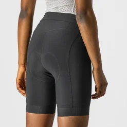 Castelli Fahrradbekleidung|Radhosen-- Women's Endurance Shorts - Radhose Black