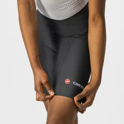 Castelli Fahrradbekleidung|Radhosen-- Women's Endurance Shorts - Radhose Black