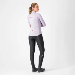 Castelli Fahrradbekleidung|Radhosen-- Women's Entrata Bibtight - Radhose Black