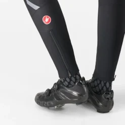 Castelli Fahrradbekleidung|Radhosen-- Women's Entrata Bibtight - Radhose Black