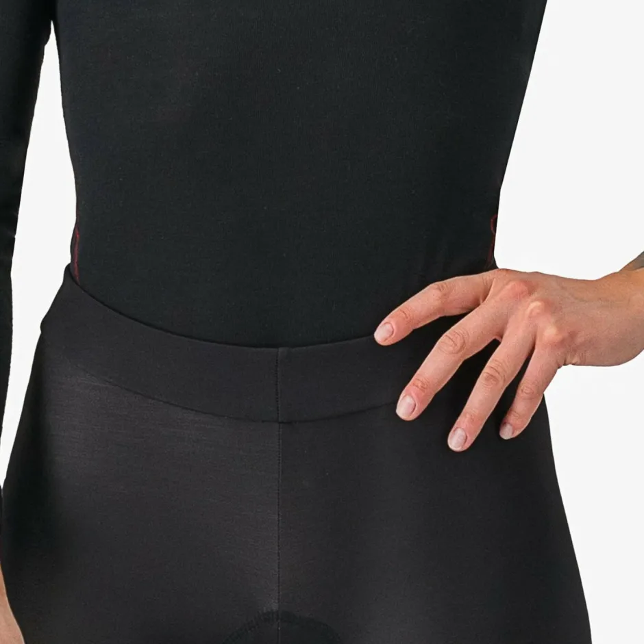 Castelli - Woen' Entrata Knicker - Radhoe