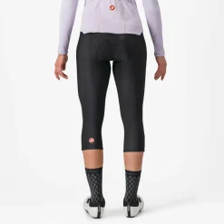 Castelli - Woen' Entrata Knicker - Radhoe