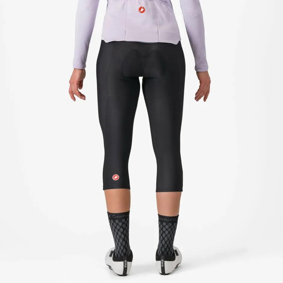 Castelli - Woen' Entrata Knicker - Radhoe