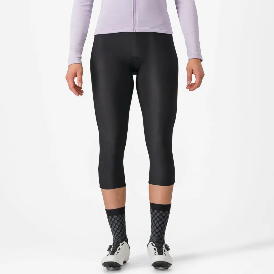 Castelli - Woen' Entrata Knicker - Radhoe