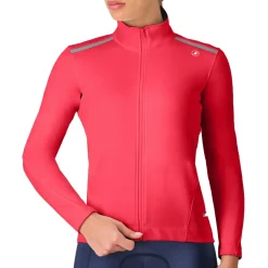- Woen' Epreo Air Jacket - Fahrradjacke < Castelli Discount