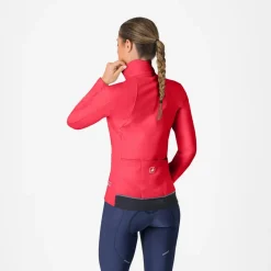 - Woen' Epreo Air Jacket - Fahrradjacke < Castelli Discount