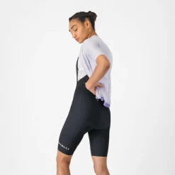 Castelli Fahrradbekleidung|Radhosen-- Women's Espresso 2 DT Bibshort - Radhose