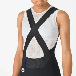 Castelli Fahrradbekleidung|Radhosen-- Women's Espresso 2 DT Bibshort - Radhose