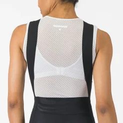 Castelli Fahrradbekleidung|Radhosen-- Women's Espresso 2 DT Bibshort - Radhose