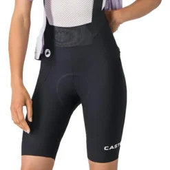 Castelli Fahrradbekleidung|Radhosen-- Women's Espresso 2 DT Bibshort - Radhose