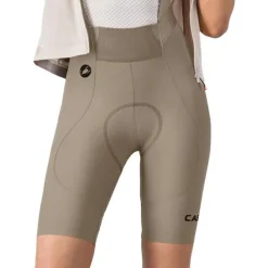 Castelli Fahrradbekleidung|Radhosen-- Women's Espresso 2 DT Bibshort - Radhose