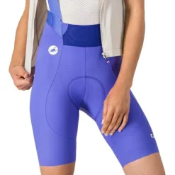Castelli Fahrradbekleidung|Radhosen-- Women's Espresso 2 DT Bibshort - Radhose