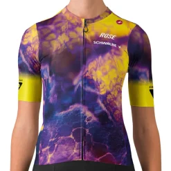 Castelli - Woen' Epreo Jerey - Radtrikot