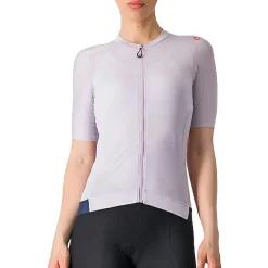 Castelli - Women's Espresso Jersey - Radtrikot Best