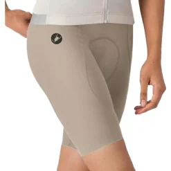 Castelli Fahrradbekleidung|Radhosen-- Women's Espresso 2 Short - Radhose