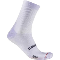 Castelli - Women's Espresso 2 12 Sock - Radsocken Sale