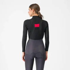 Castelli - Woen' Fander 2 War ong eeve - Kuntfaerunterwäche