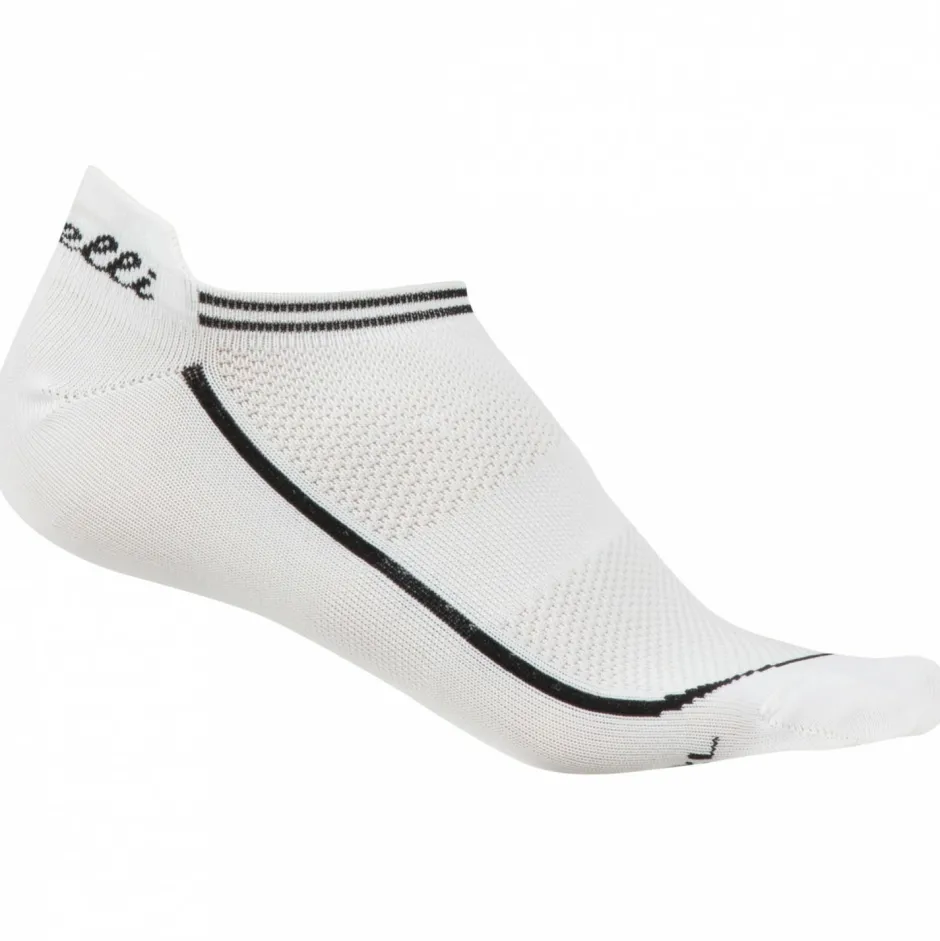 Castelli Radsocken|Socken-- Women's Invisibile Sock - Radsocken