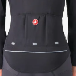 Castelli - Women's Perfetto RoS 3 Jacket - Fahrradjacke Clearance