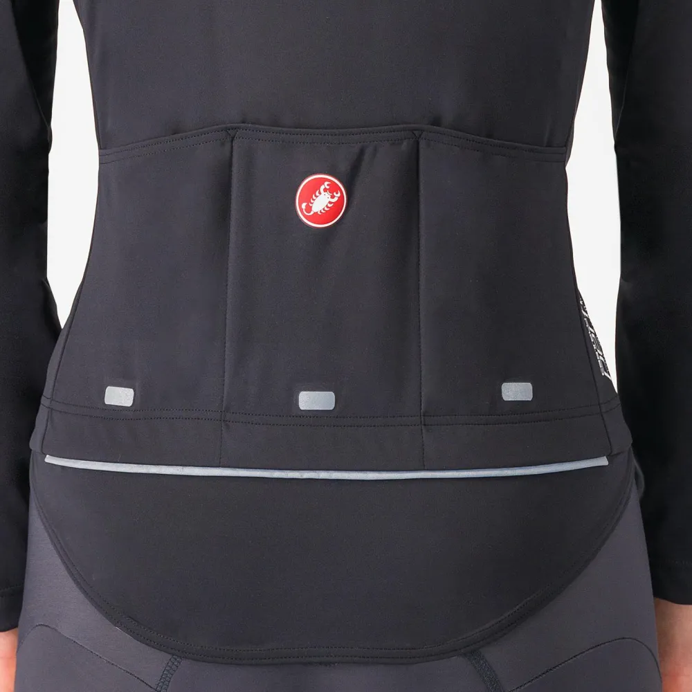 Castelli - Women's Perfetto RoS 3 Jacket - Fahrradjacke Clearance