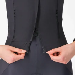 Castelli - Women's Perfetto RoS 3 Jacket - Fahrradjacke Clearance