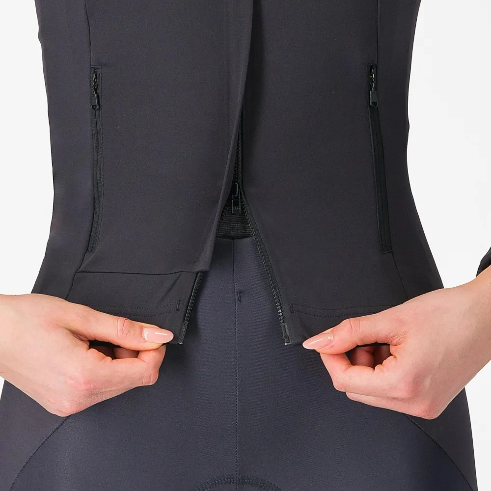 Castelli - Women's Perfetto RoS 3 Jacket - Fahrradjacke Clearance