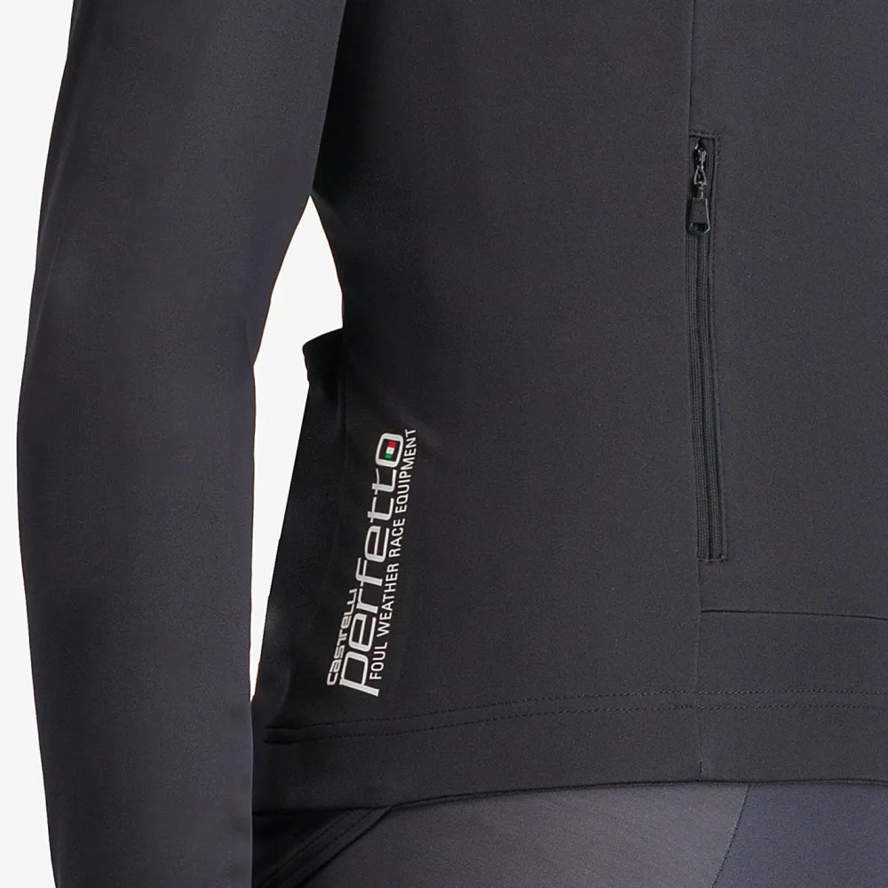 Castelli - Women's Perfetto RoS 3 Jacket - Fahrradjacke Clearance