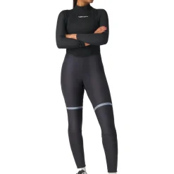 Castelli - Woen' Poare 2 Bibtight - Radhoe