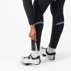 Castelli - Woen' Poare 2 Bibtight - Radhoe