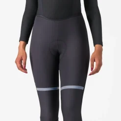 Castelli - Woen' Poare 2 Bibtight - Radhoe