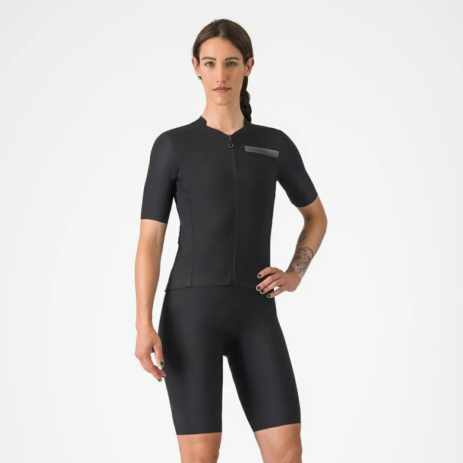 Castelli - Woen' Preio Evo DT Bibhort - Radhoe