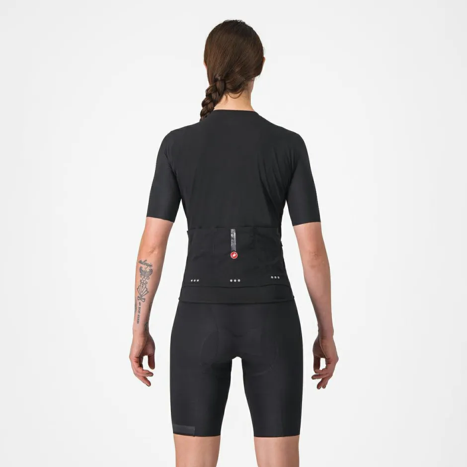 Castelli - Woen' Preio Evo DT Bibhort - Radhoe