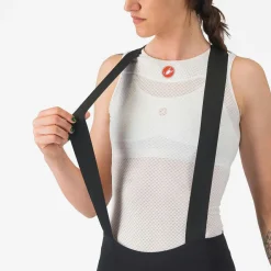 Castelli - Woen' Preio Evo DT Bibhort - Radhoe