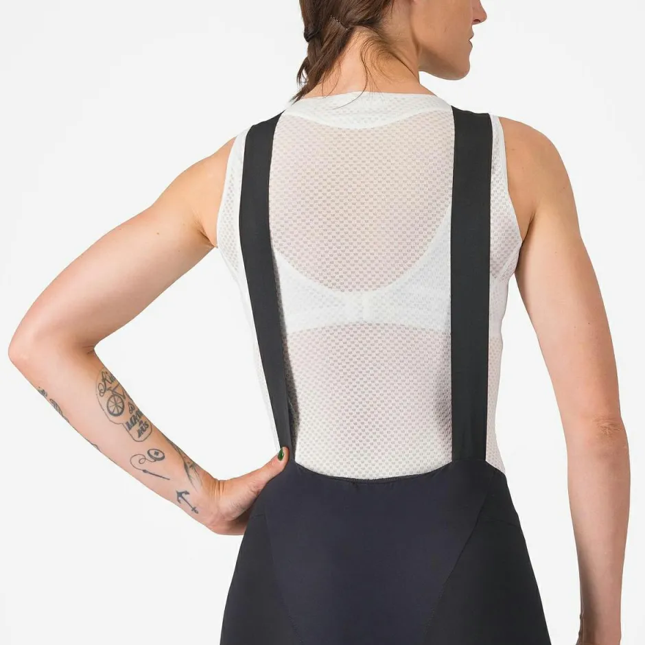 Castelli - Woen' Preio Evo DT Bibhort - Radhoe