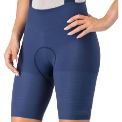 Castelli - Woen' Preio Evo DT Bibhort - Radhoe