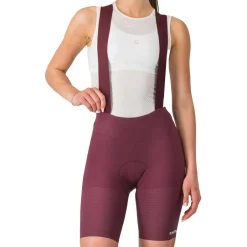 Castelli - Woen' Preio Evo DT Bibhort - Radhoe
